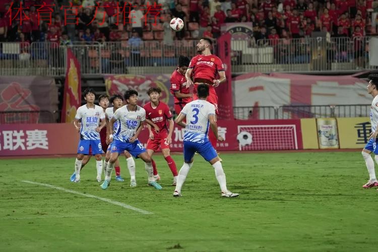 突破历史 砥砺前行——2022赛季中甲联赛圆满落幕 突破历史 砥砺前行——2022赛季中甲联赛圆满落幕