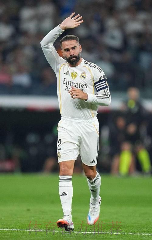 决战伯纳乌！皇马战拜仁名单:卡瓦哈尔解禁复出